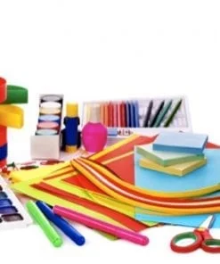 Arts and Crafts