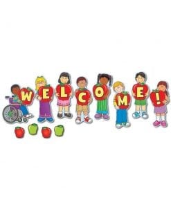 Welcome/General Purpose