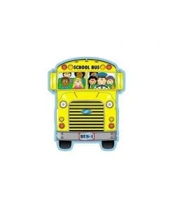 Two-Sided Decorations