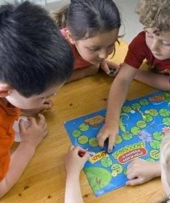 Games