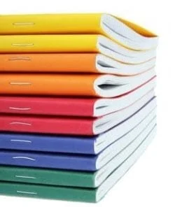Workbooks