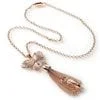Butterfly Chain Lanyard