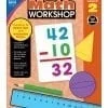 A book cover with a picture of a ruler and some shapes.