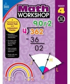 A book cover with numbers and pictures of a rainbow.