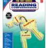 The 1 0 0 + series reading comprehension grade 8