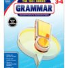 The 1 0 0 series grammar workbook