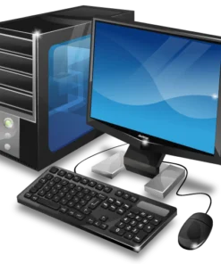 Computer/Technology