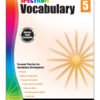 Spectrum vocabulary book 5