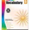 Spectrum vocabulary book 5