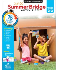 A book cover with children playing outside