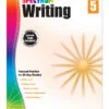 Spectrum writing book 5