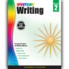 Spectrum writing grade 2