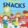Color Cook Healthy Snacks