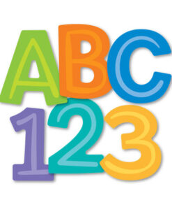 ABC 123