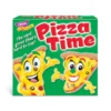 A Pizza Time Three Corner Card Game is shown in a box.