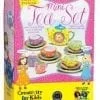 A box of tea set for kids