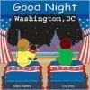 A picture book about washington, dc