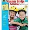 A book cover with two kids on bikes.