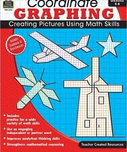 A book cover with pictures of airplanes and other things.