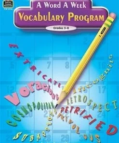 A pencil and some words on the cover of a book