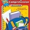 A book cover with an open backpack and pencils.
