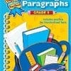 A book cover with an open backpack and pencils.
