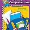 A book cover with a purple bag and pencils