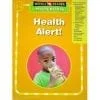 A yellow cover with an image of a boy eating.