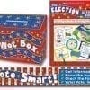 A set of election activities for kids.