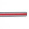 A red and grey strip of tape is shown.