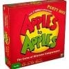 Apples to apples party box