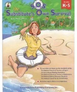 The suasstate 's own survival guide k-5