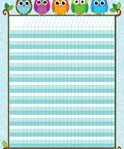 A blue and white striped board with a bunch of different colored pencils