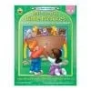 A book about bible pictures for children