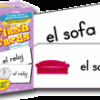 Everyday Words in Spanish- Photographic flash cards for spanish flash cards for spanish flash cards for spanish flash cards for spanish flash cards for spanish flash cards for spanish.
