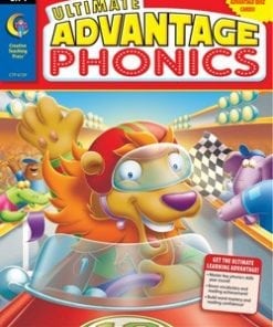 A cartoon of a dog racing in a race car.