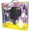 A box of the barbie fashion studio