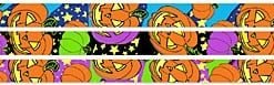 A series of four pictures with different colors.