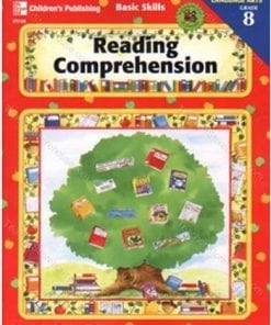 A book cover with an image of a tree