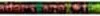 A blurry picture of the word " red ".