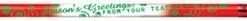 A green banner with the words " financial raptor ".