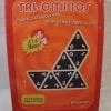 A box of the triominos game.