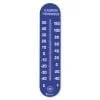A thermometer is shown with the words classroom thermometers.