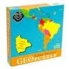 A box of the latin american geo puzzle