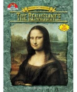 A book cover with an image of mona lisa.