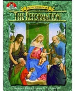 A book of the reformation