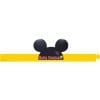 A mickey mouse headband with the words batman on it.