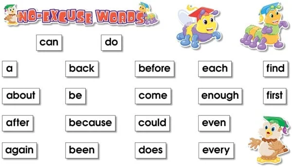 A bee with words written on it