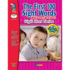 The first 1 0 0 sight words