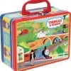 Thomas the tank engine keepsake box.
